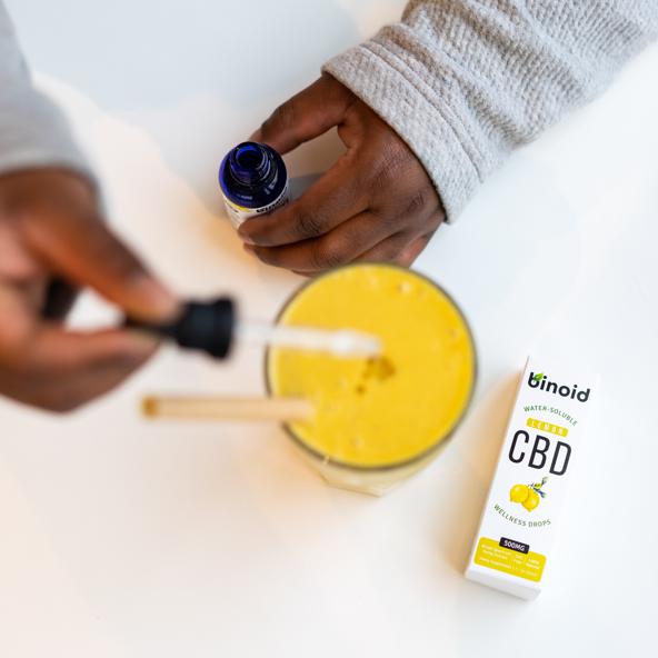 5 Life-Changing Health Benefits Of Cbd For Seniors