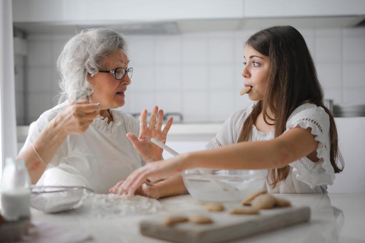 Alternatives to adding baking soda to coffee