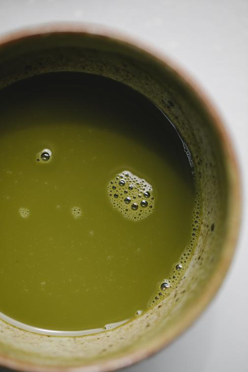 Antioxidants and anti inflammatory properties of green tea and honey