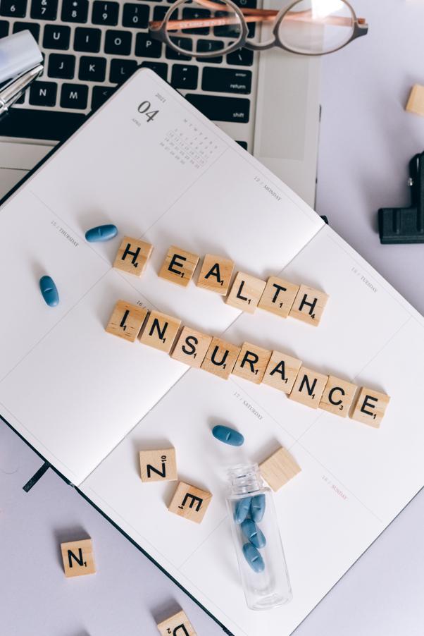 Benefits of having health insurance for yourself and your family