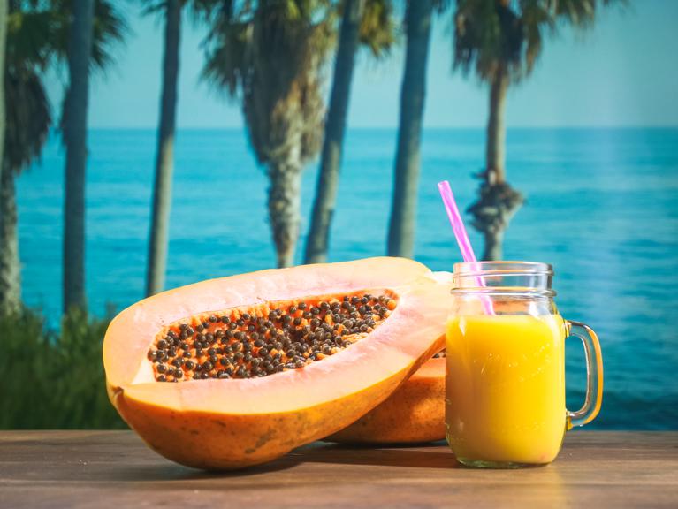 Health Benefits Of Coconut Water And Honey