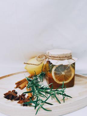 Health benefits of eucalyptus honey for the digestive system