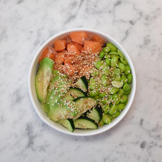 How to incorporate poke into your diet