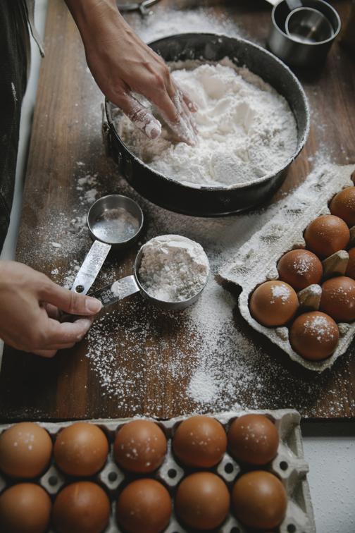 How to make an easy, healthy clam chowder recipe