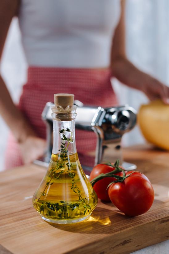 How to use moroccan olive oil in everyday cooking