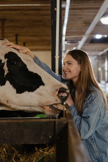 Nutritional profile of wagyu beef