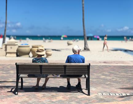 Retirement & savings benefits