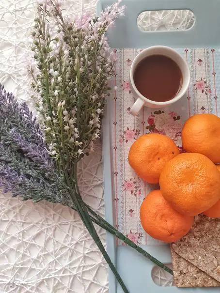 Sweet Tea Health Benefits