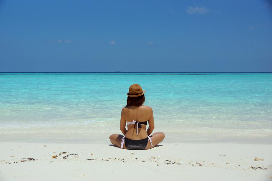 Tanning and acne: how tanning can help reduce acne