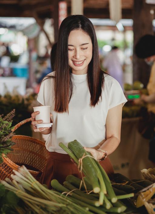 The bottom line: teeccino is a healthy beverage choice