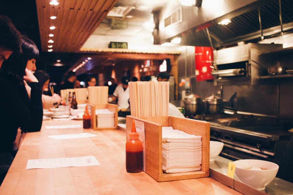 The cultural significance of japanese ramen