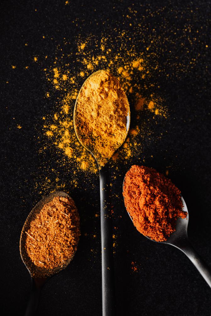 The potential side effects of tazo turmeric bliss