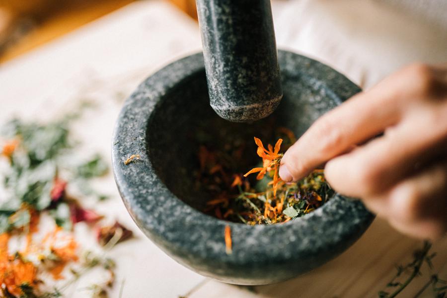 Tips and tricks for using herbs and spices