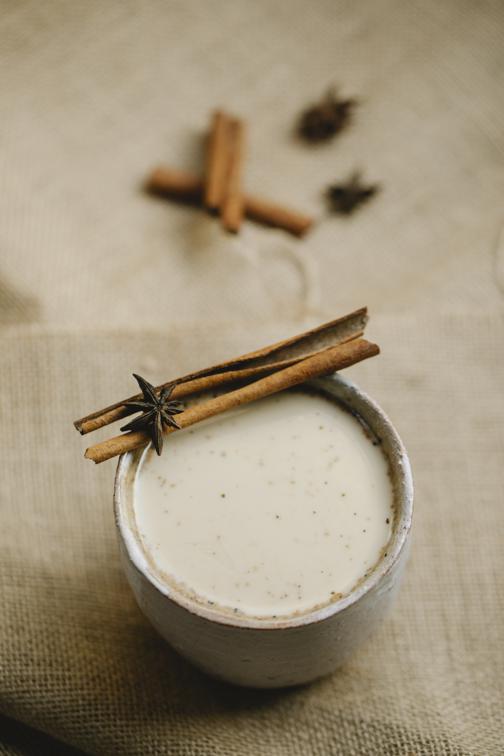 Tips for brewing the perfect cup of masala chai