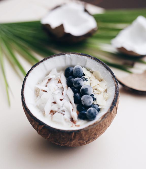 Alternatives to coconut aminos