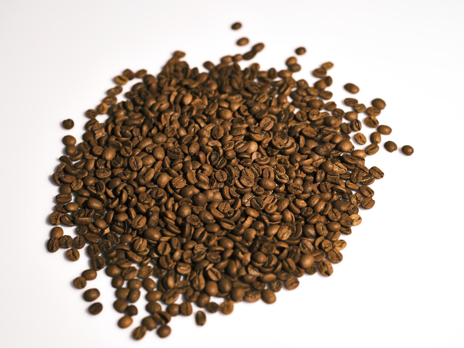 Antioxidant content: what antioxidants are found in dark roast coffee