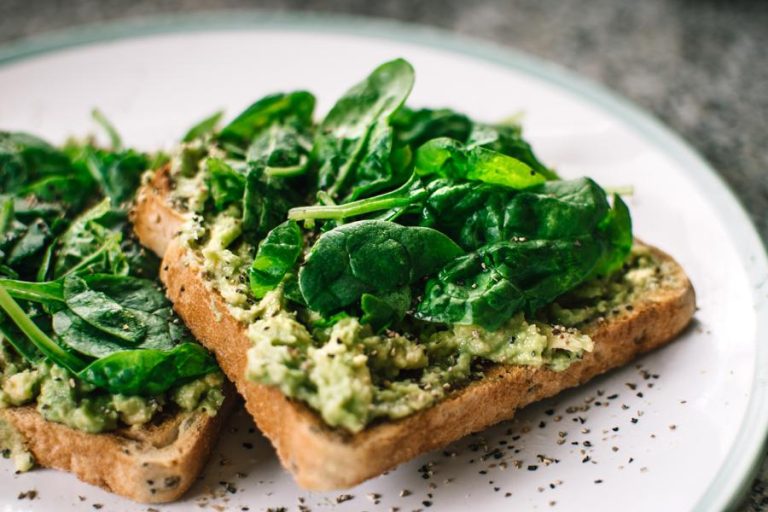 Avocado Toast Health Benefits