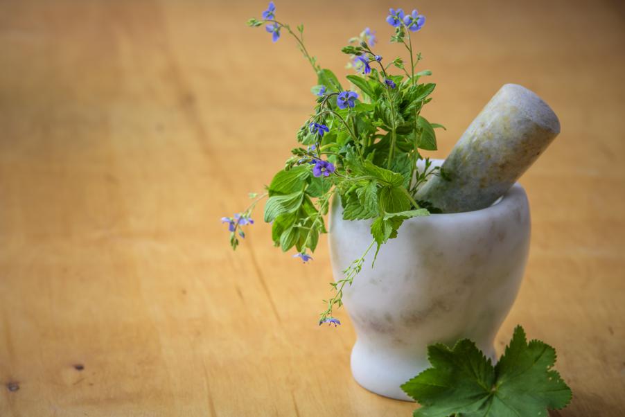 Benefits of natural alternatives to otc medicine