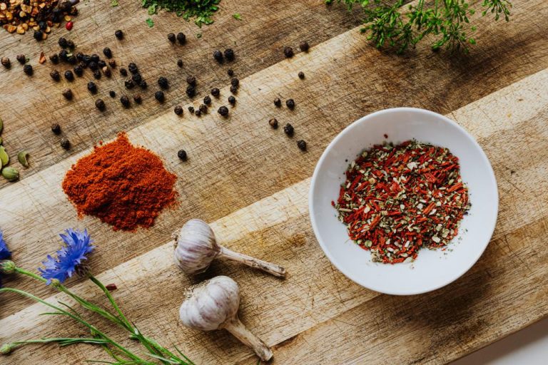 Chili Powder Health Benefits