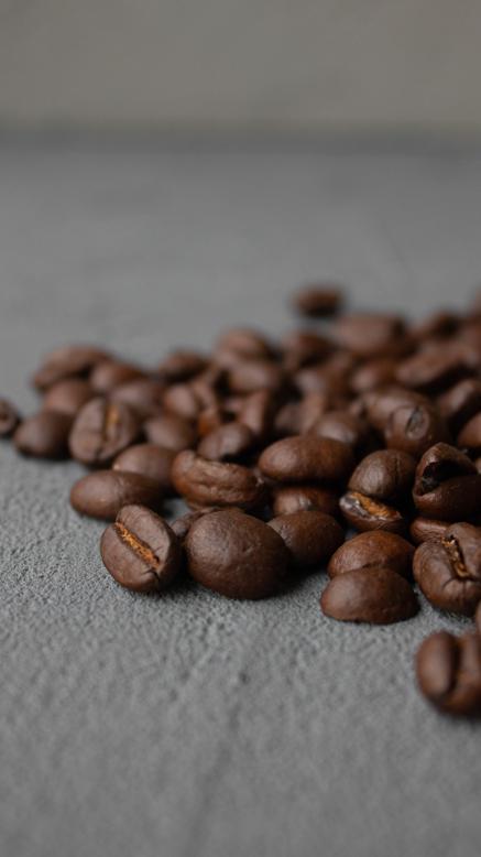 Cholesterol levels: what impact does dark roast coffee have on cholesterol levels