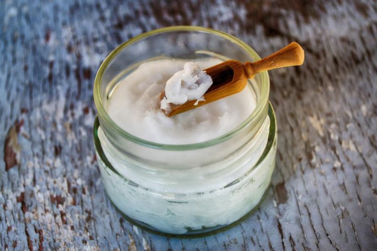 Coconut Cream Health Benefits