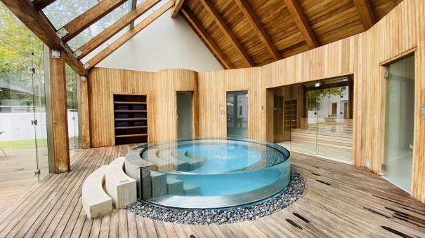 Common questions about jacuzzi health benefits