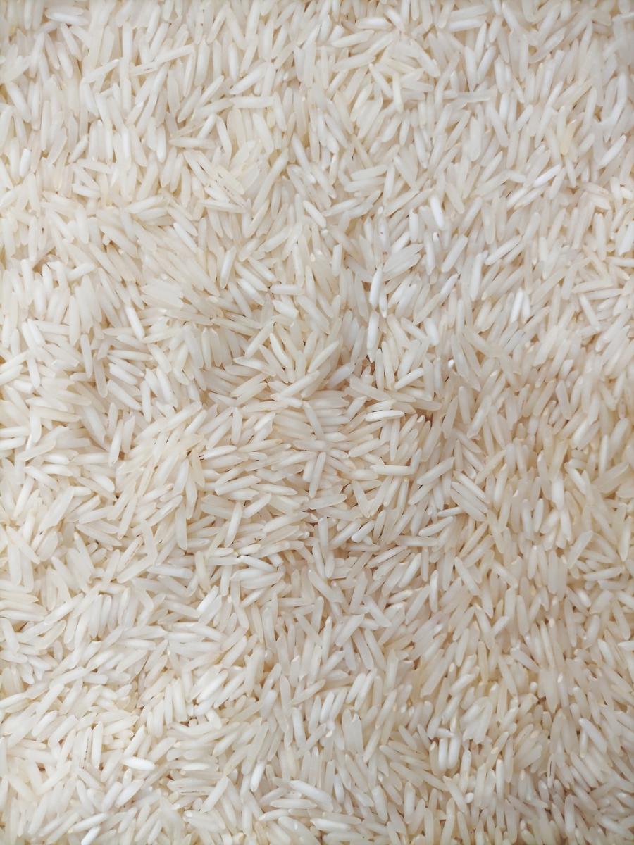 Comparison of the health benefits of jasmine and basmati rice