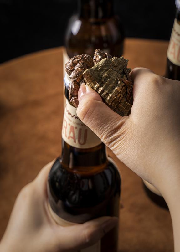 Dark Beer Health Benefits