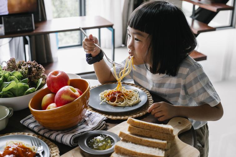 Different ways to enjoy apple sauce