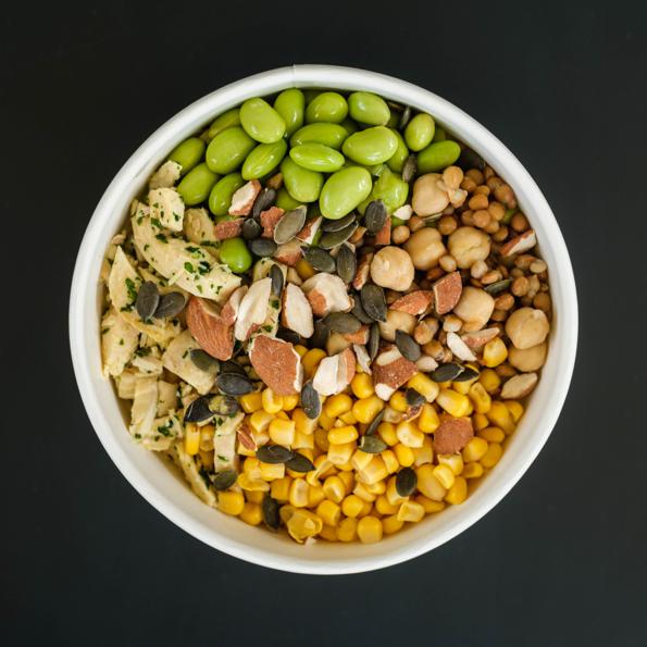 Different ways to incorporate navy beans into your diet