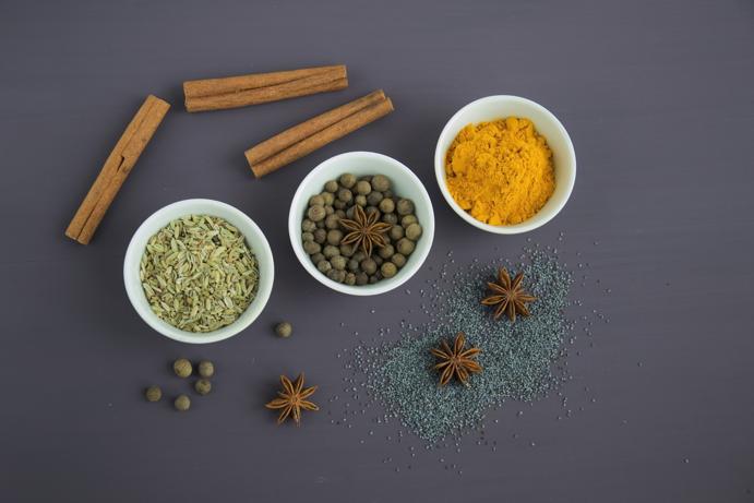 Faqs about curry powder