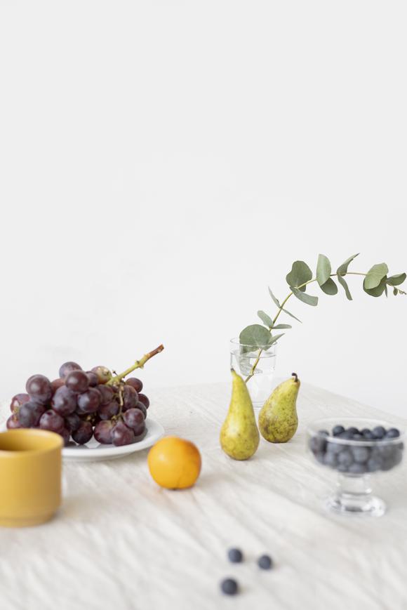 Grape Leaf Benefits For Health