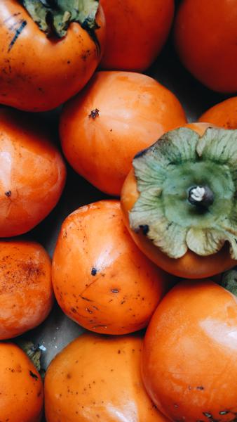 Health Benefit Of Persimmon