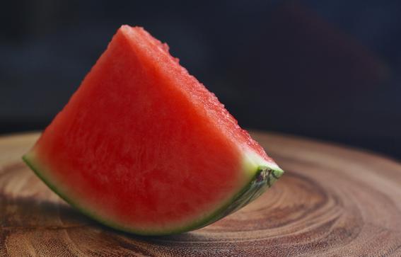 Health benefits of eating watermelon rind