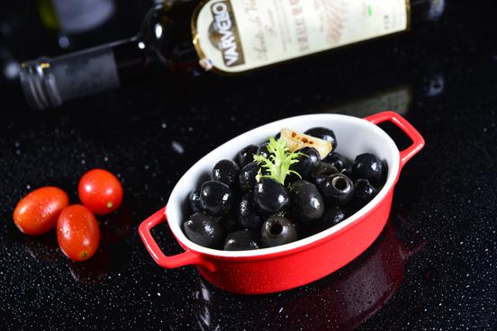 Health benefits of kalamata olives