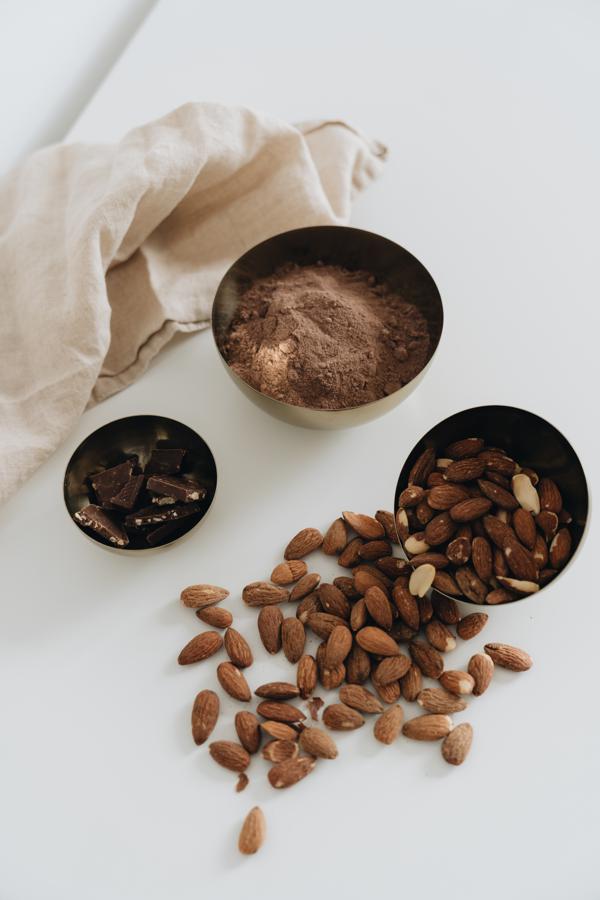 Health benefits of raw cacao