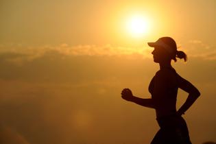 Health Benefits Of Running A Mile A Day