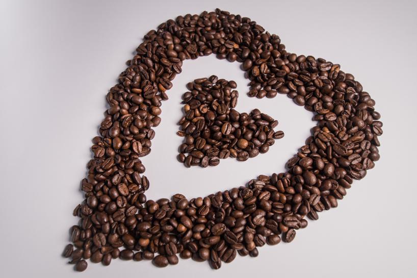 Heart health: how does dark roast coffee affect heart health