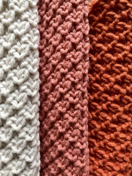 How to find crochet patterns and supplies