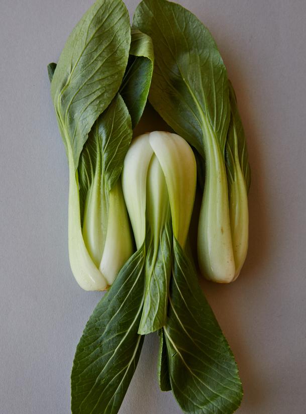 How to incorporate bok choy into your diet