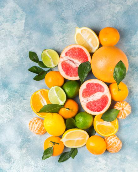 How to incorporate cara cara oranges into your diet