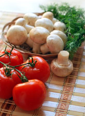 How to incorporate cremini mushrooms into your diet