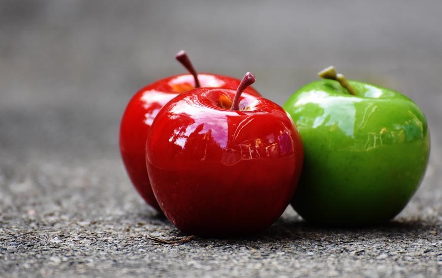 How to incorporate gala apples into your diet