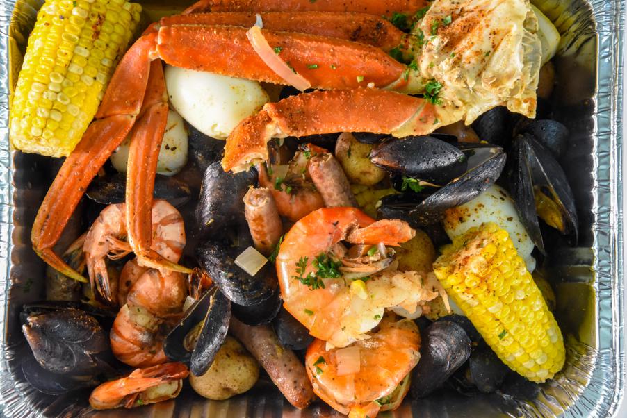 How to incorporate mussels into your diet