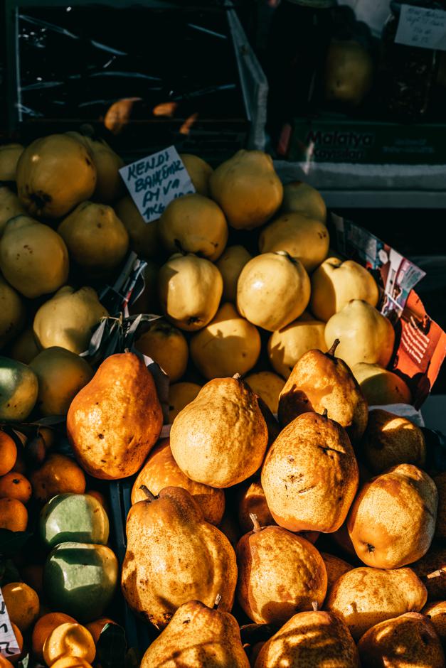 How to incorporate quince into your diet