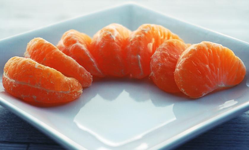 How to incorporate tangerines into your diet