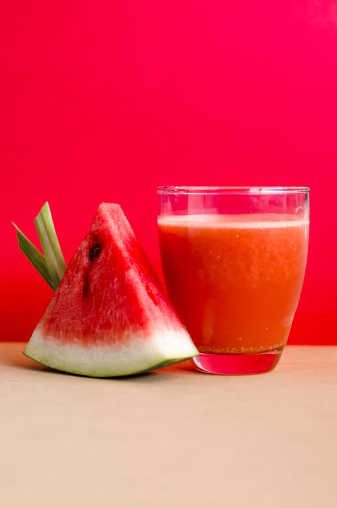 How to incorporate watermelon rind into your diet