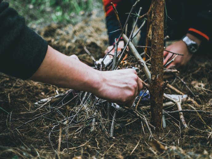 How to make fire cider