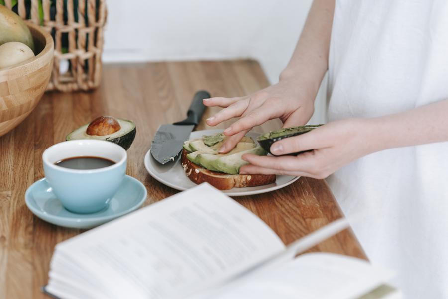 How to make the perfect avocado toast