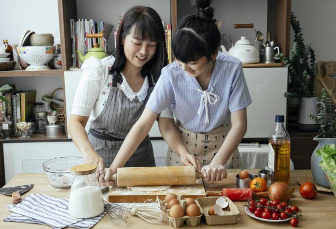 How to prepare and enjoy asian pears